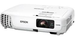 Manufacturers Exporters and Wholesale Suppliers of Epson Projector Eb x24 Delhi Delhi